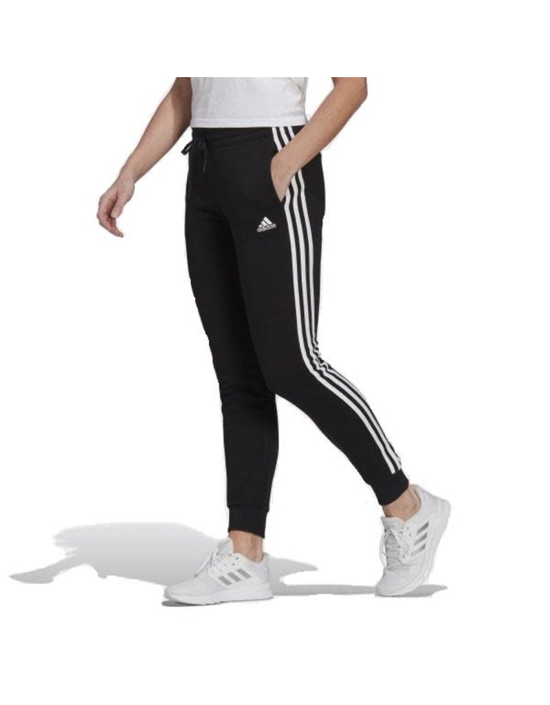 ADIDAS TRACKPANT ADIDAS WOMENS 3S FL C PT GM5551