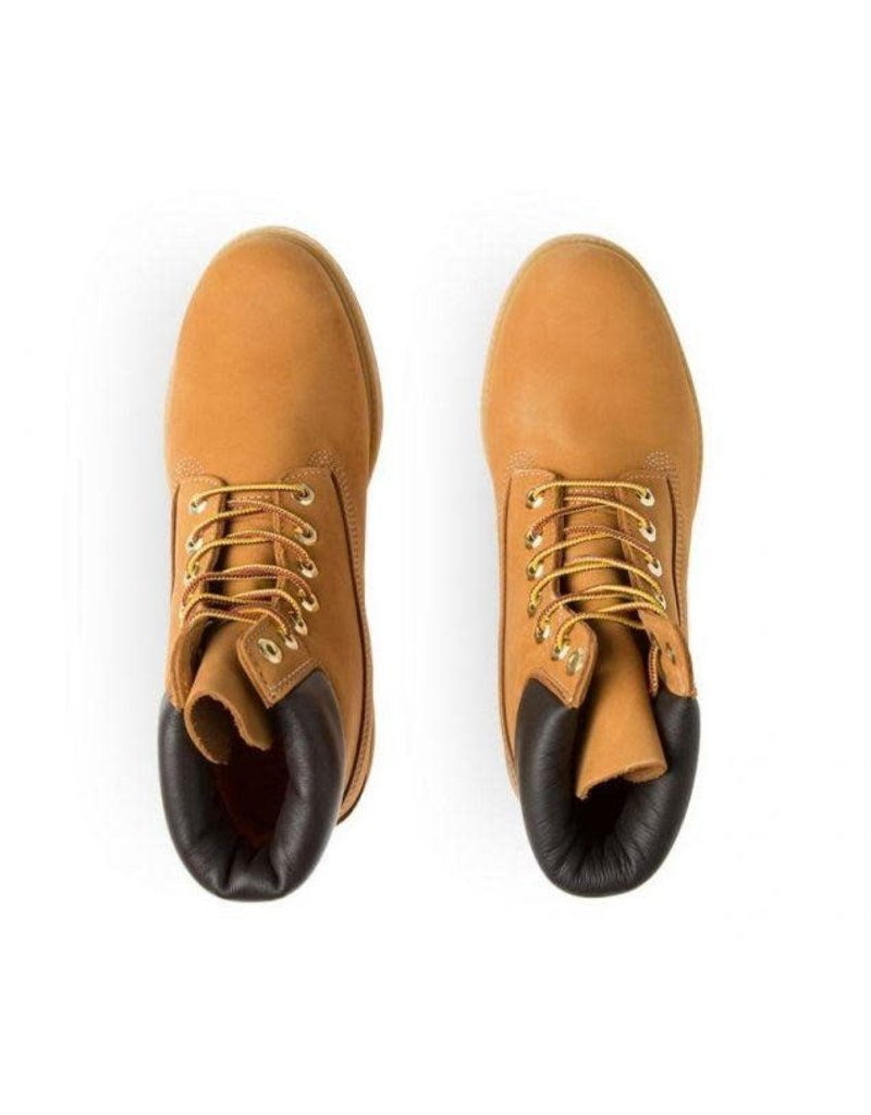 TIMBERLAND TIMBERLAND MENS WATERPROOF WHEAT 010061