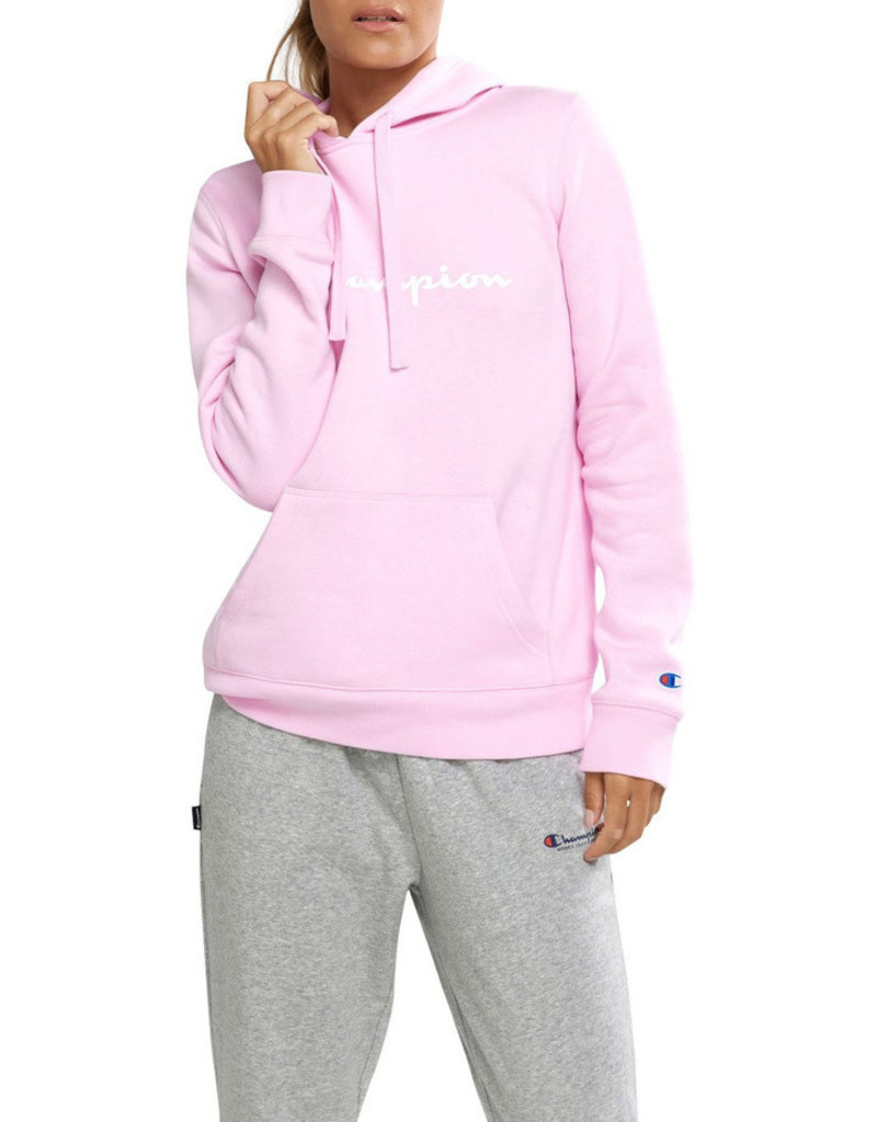 sweater champion pink