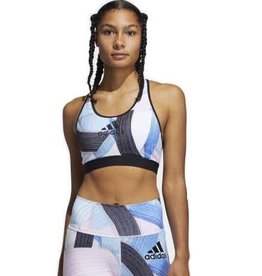 ADIDAS BRA ADIDAS WOMENS NINI SUM MULTI GL4363