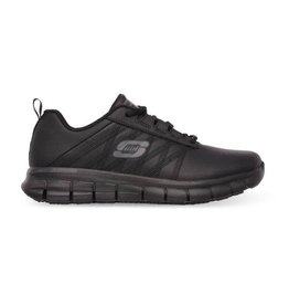 SKECHERS SKECHERS WOMENS WORK SURE TRACK