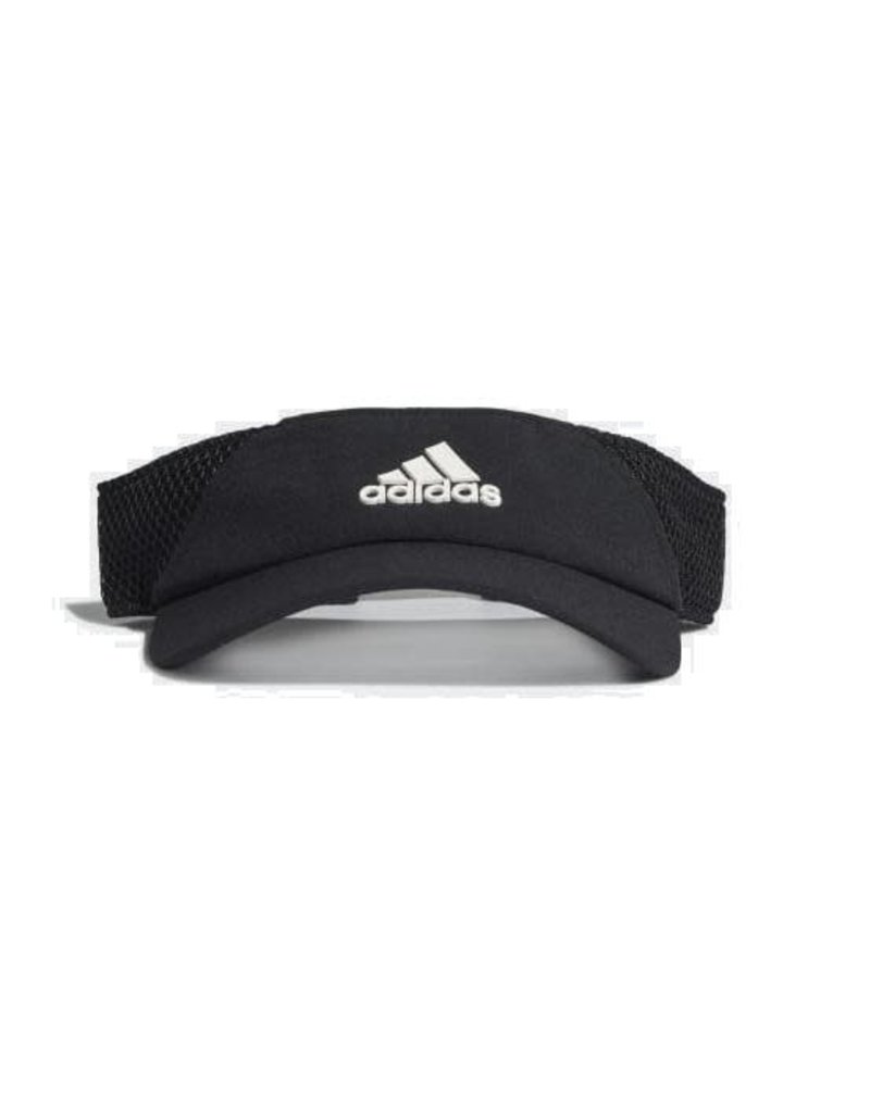 VISOR ADIDAS BLACK GM6299 - Sportspower 