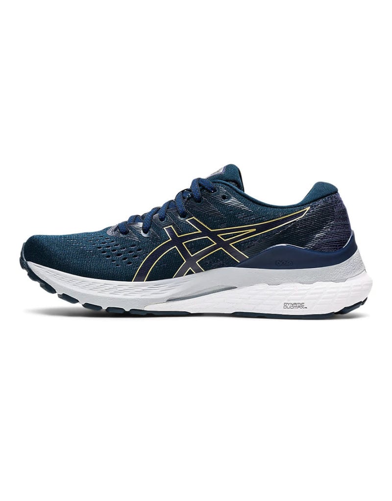 ASICS GEL KAYANO 28 WOMENS 1012B047-401 - Sportspower Bowral