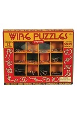 WIRE PUZZLES