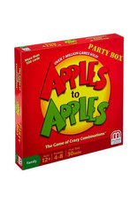 APPLES TO APPLES PARTY BOX