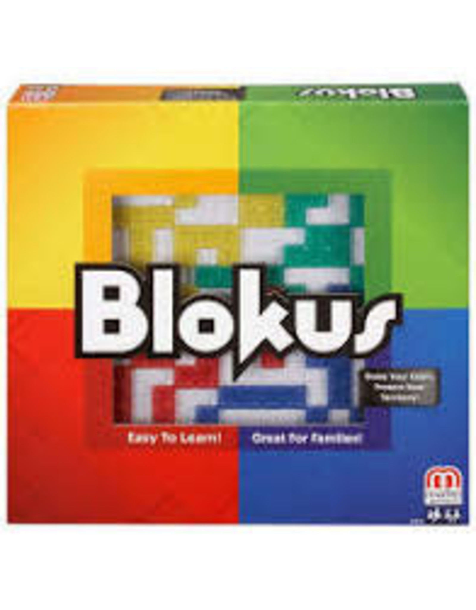BLOKUS