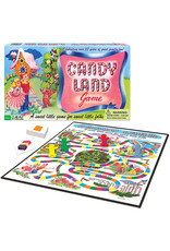 WNM Candy Land