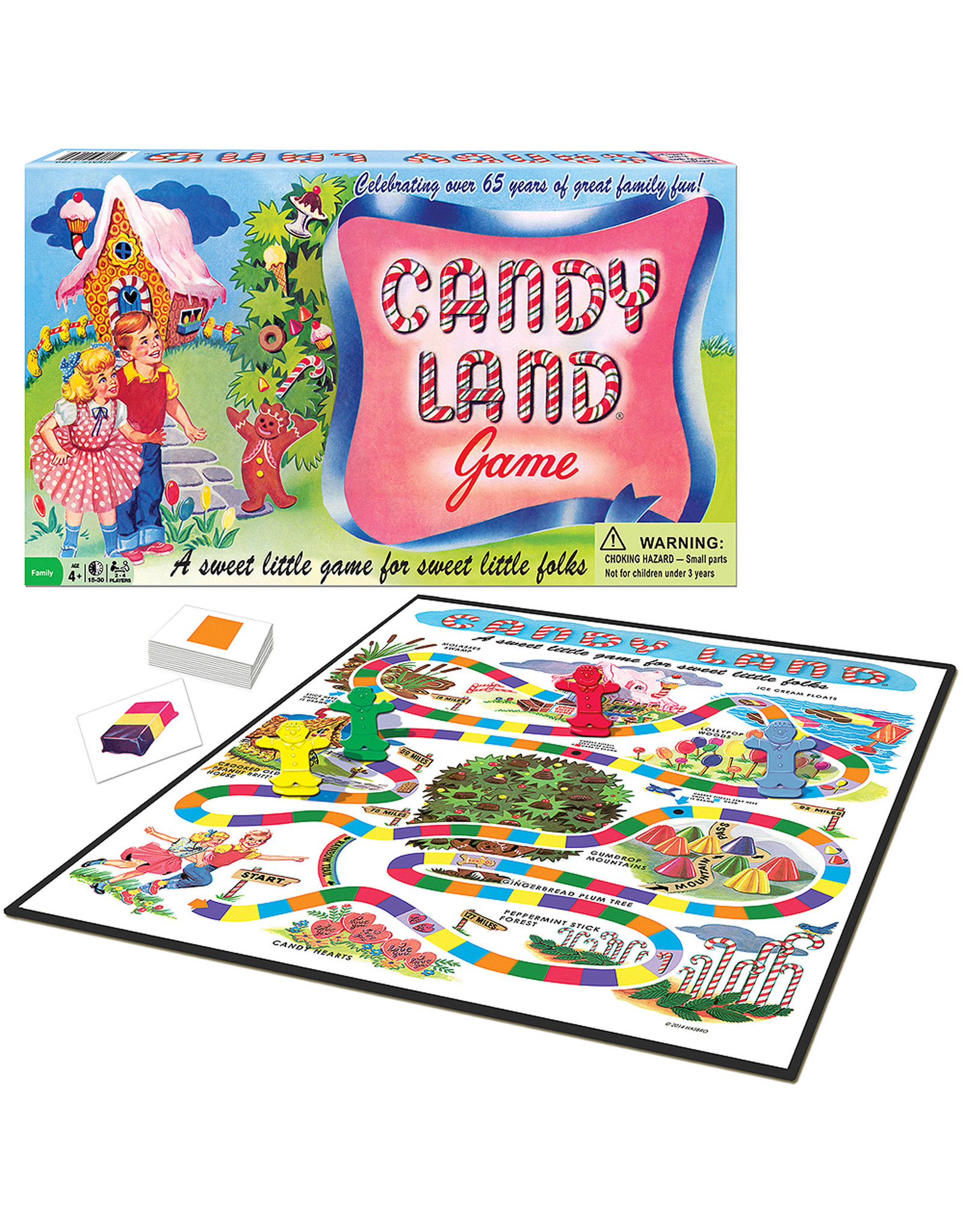 WNM Candy Land