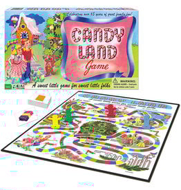 WNM Candy Land