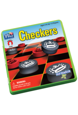 PLAYMONSTER Checkers