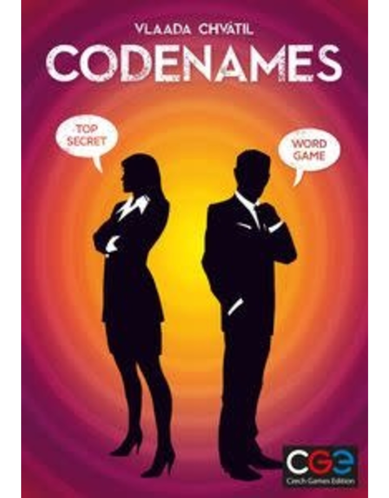 Codenames