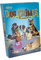 Dog Crimes - NEW!
