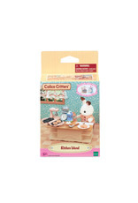 Calico Critters Kitchen Island