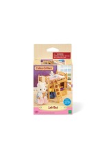 Calico Critters Loft Bed