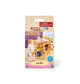Calico Critters Loft Bed