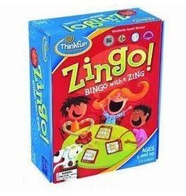 Zingo