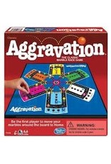 WNM Aggravation