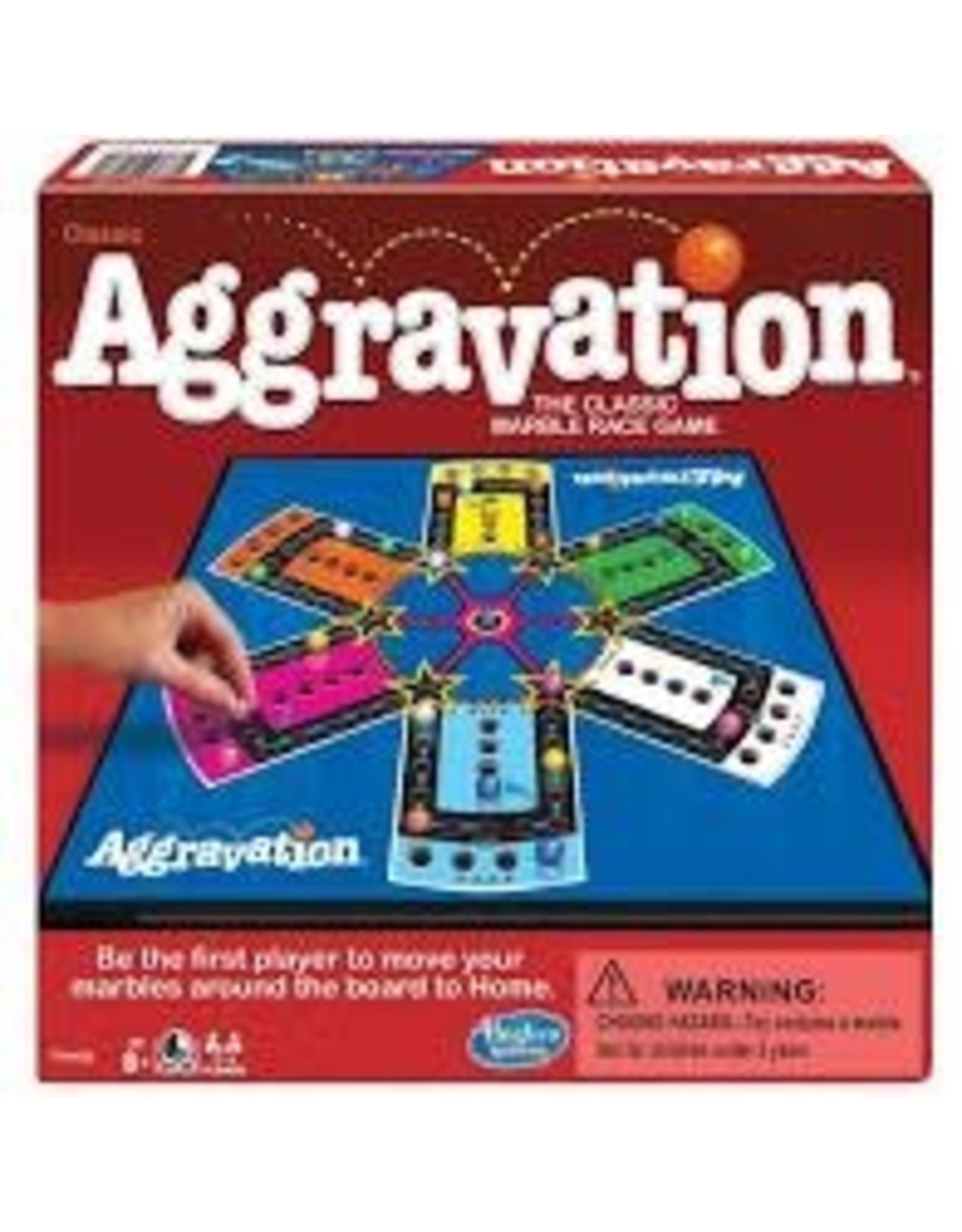 WNM Aggravation