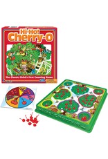 WNM Hi-Ho! Cherry-O