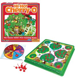 WNM Hi-Ho! Cherry-O