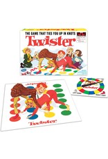 WNM CLASSIC TWISTER