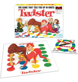 WNM CLASSIC TWISTER