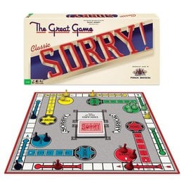 SORRY CLASSIC EDITION