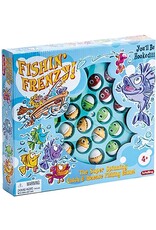 Schylling Lrg Fishing Game
