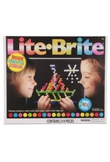 Schylling Lite Brite