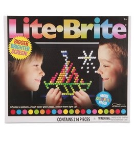 Schylling Lite Brite