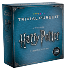Triv Purs: Harry Potter Ultimate