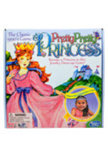 Pretty pretty princess