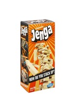 Hasbro Jenga