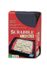 SCRABBLE TO GO
