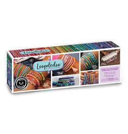 Loopdedoo Spinning Loom Kit - Original