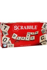 Hasbro SCRABBLE NEW CLASSIC