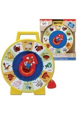 Fisher Price Fp See N' Say