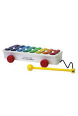 Fisher Price FP PULL A TUNE XYLOPHONE