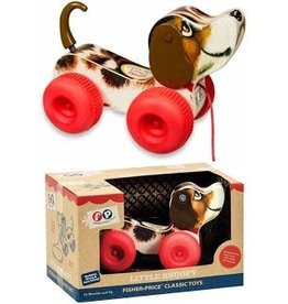 Schylling Fp Little Snoopy