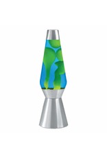 Schylling 27'' LAVA LAMP - YL/BL/SL