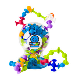 Squigz- Deluxe Set