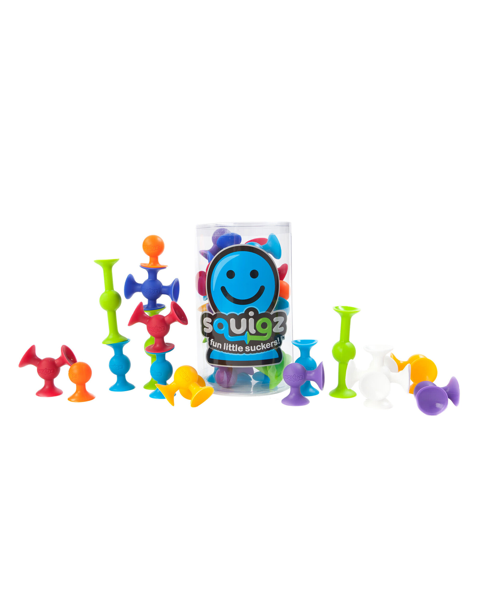 Squigz- Starter Set