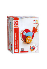 Lilly Musical Push Along