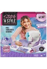 Cool maker fashion studio