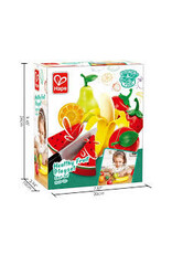 Healthy Fruit Playset