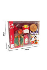 Fast Food Set