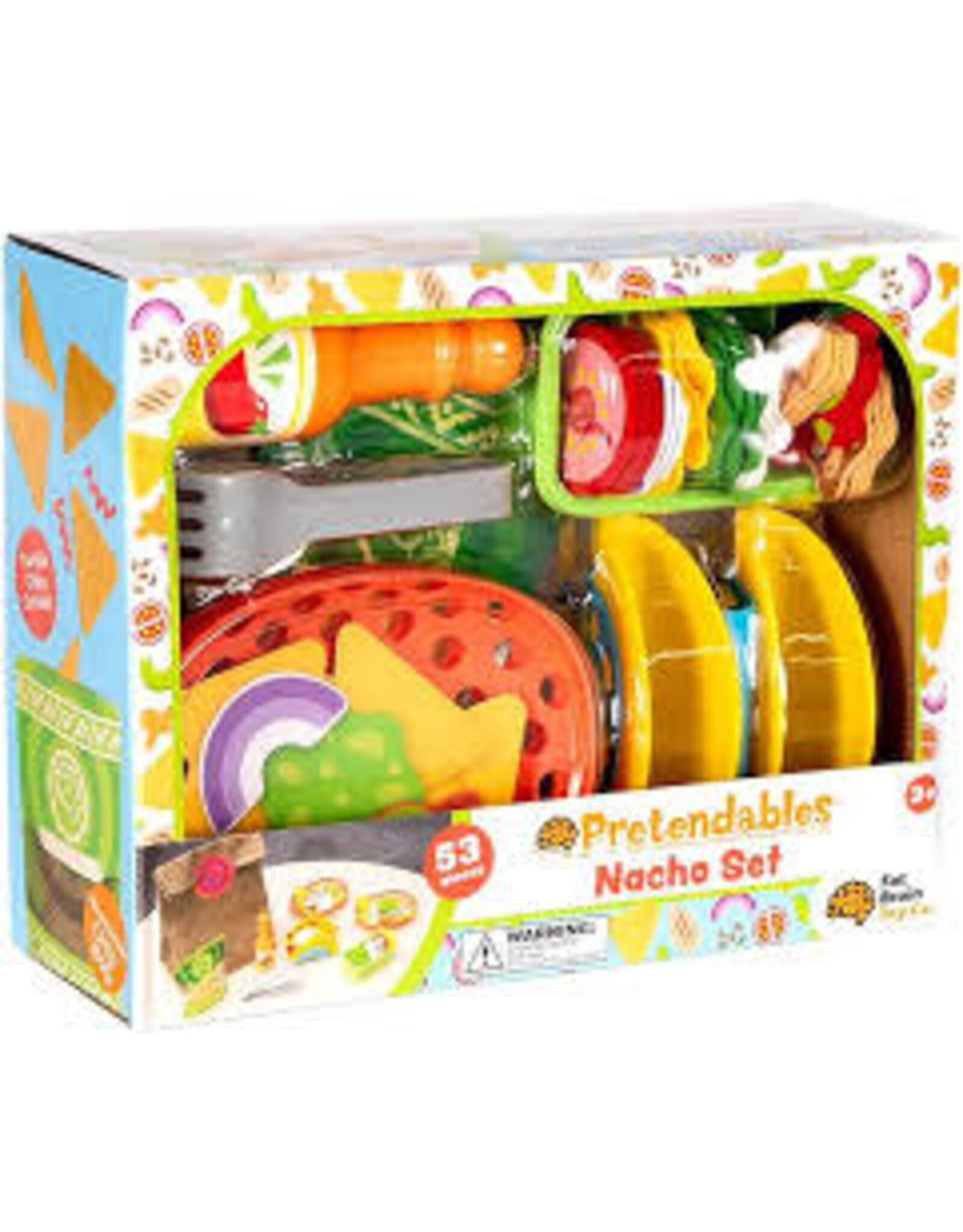Nacho set