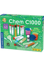 Signature CHEM C1000 (V 2.0)