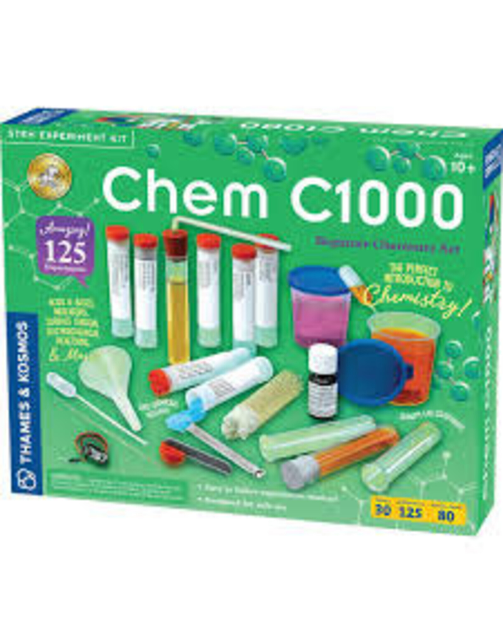 Signature CHEM C1000 (V 2.0)