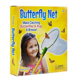 Butterfly net